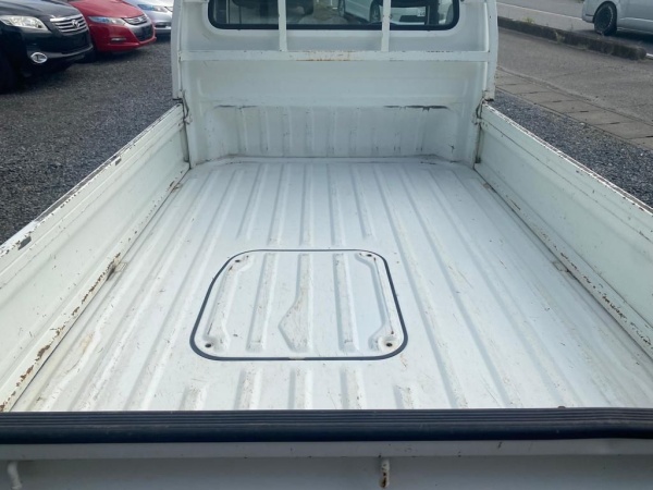 1998★HONDA ACTY TRUCK - Image 8