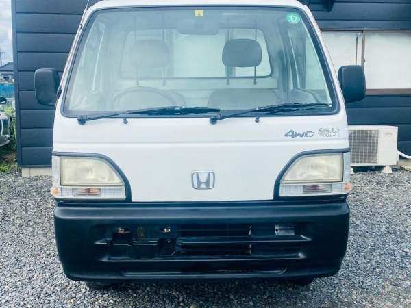 1998★HONDA ACTY TRUCK - Image 6
