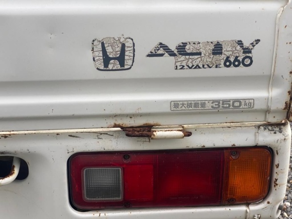 1998★HONDA ACTY TRUCK - Image 18