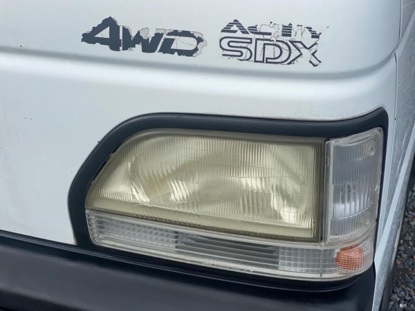 1998★HONDA ACTY TRUCK - Image 21