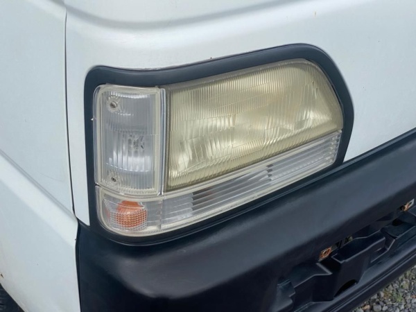 1998★HONDA ACTY TRUCK - Image 20