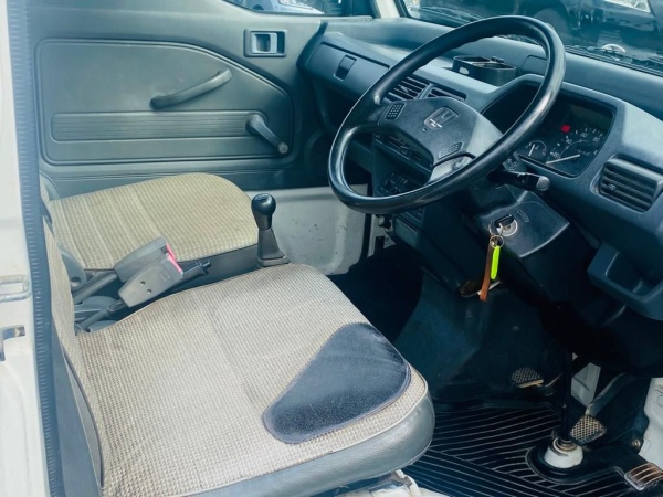 1998★HONDA ACTY TRUCK - Image 9
