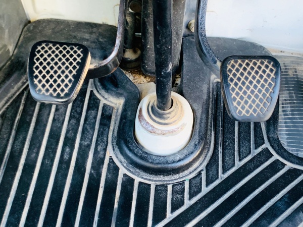 1998★HONDA ACTY TRUCK - Image 15