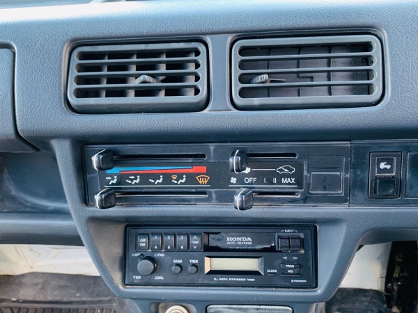 1998★HONDA ACTY TRUCK - Image 12