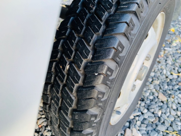 1998★HONDA ACTY TRUCK - Image 24