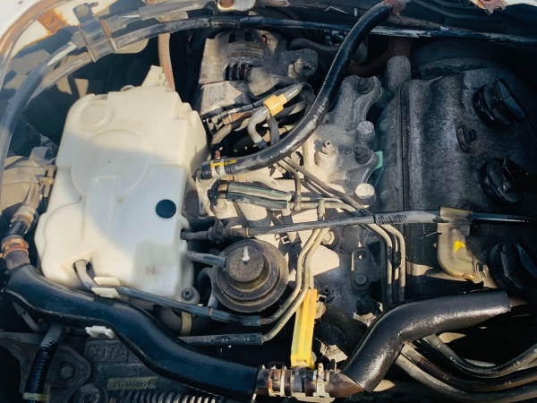 1999 HONDA ACTY TRUCK - Image 9