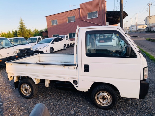 1998★HONDA ACTY TRUCK SDX - Image 3