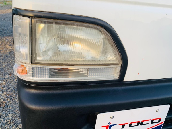 1998★HONDA ACTY TRUCK SDX - Image 22