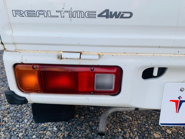 1998★HONDA ACTY TRUCK SDX - Image 21