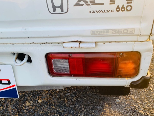 1998★HONDA ACTY TRUCK SDX - Image 20