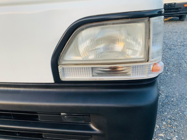 1998★HONDA ACTY TRUCK SDX - Image 23