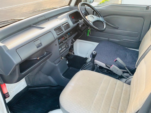 1998★HONDA ACTY TRUCK SDX - Image 12