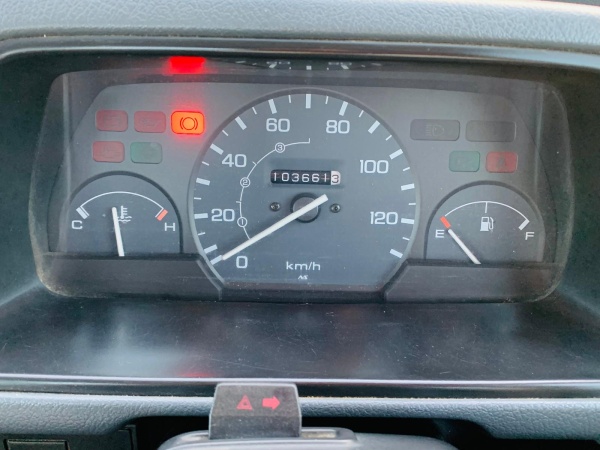 1998★HONDA ACTY TRUCK SDX - Image 15