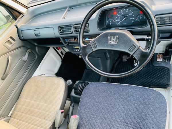1998★HONDA ACTY TRUCK SDX - Image 16