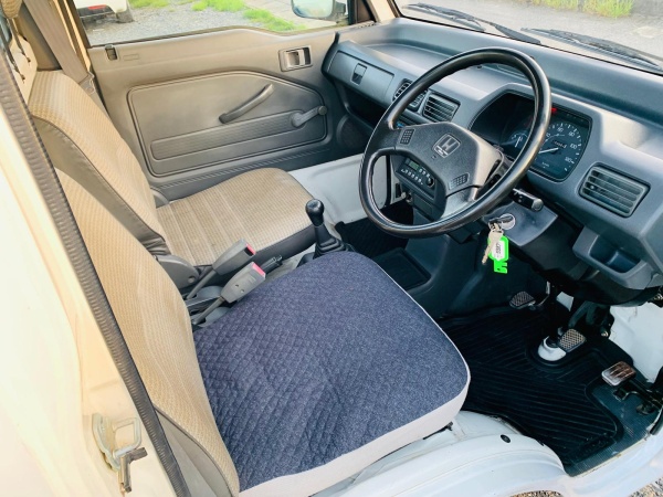 1998★HONDA ACTY TRUCK SDX - Image 11