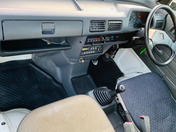 1998★HONDA ACTY TRUCK SDX - Image 10