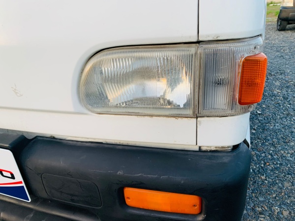 1998★SUBARU SAMBAR TRUCK - Image 21