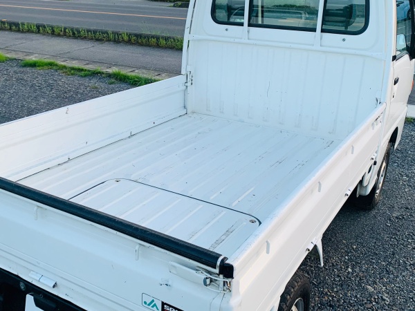 1998★SUBARU SAMBAR TRUCK - Image 9