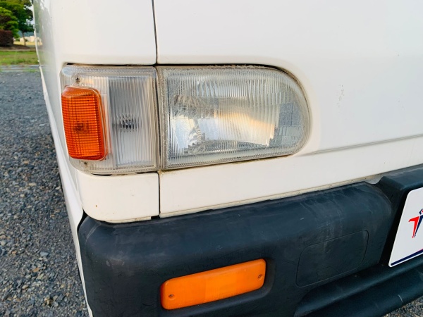1998★SUBARU SAMBAR TRUCK - Image 20