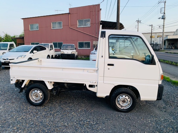 1998★SUBARU SAMBAR TRUCK - Image 3