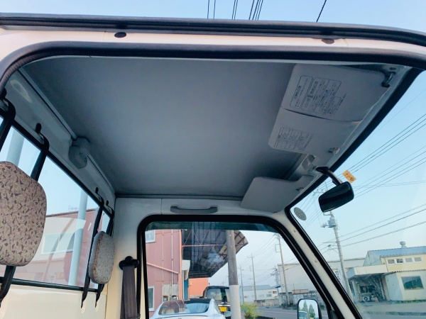 1998★SUBARU SAMBAR TRUCK - Image 24
