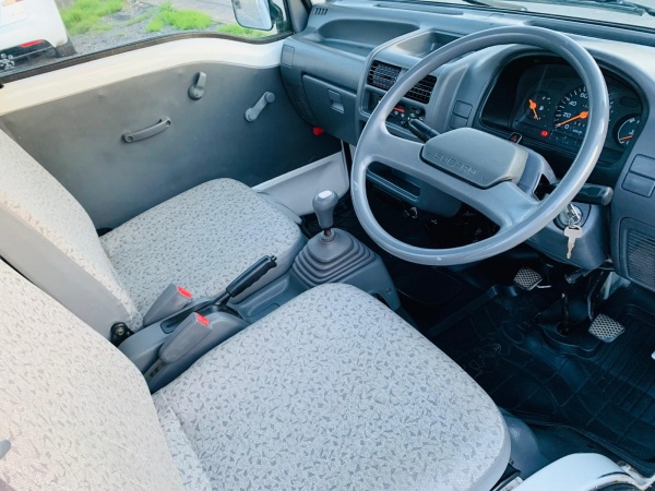 1998★SUBARU SAMBAR TRUCK - Image 11