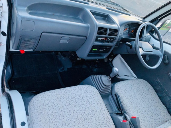 1998★SUBARU SAMBAR TRUCK - Image 10