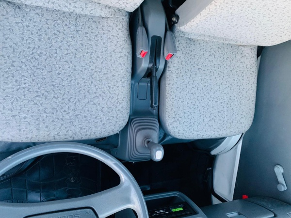 1998★SUBARU SAMBAR TRUCK - Image 16
