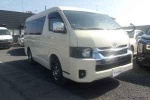 2023★TOYOTA HIACE 2.7 GL - Image 2