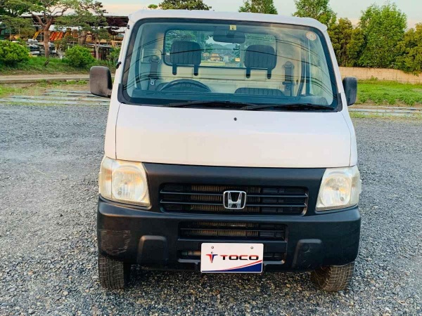 1999 HONDA ACTY TRUCK - Image 8