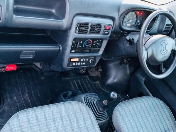 1999 HONDA ACTY TRUCK - Image 11