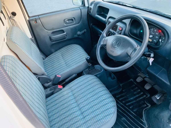1999 HONDA ACTY TRUCK - Image 12