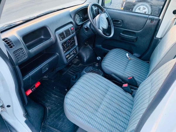 1999 HONDA ACTY TRUCK - Image 13
