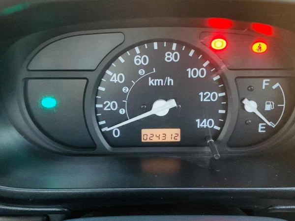 1999 HONDA ACTY TRUCK - Image 16