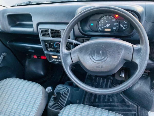 1999 HONDA ACTY TRUCK - Image 17
