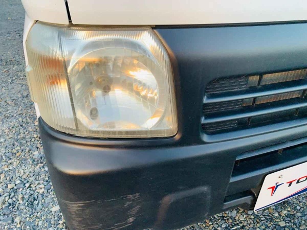 1999 HONDA ACTY TRUCK - Image 22