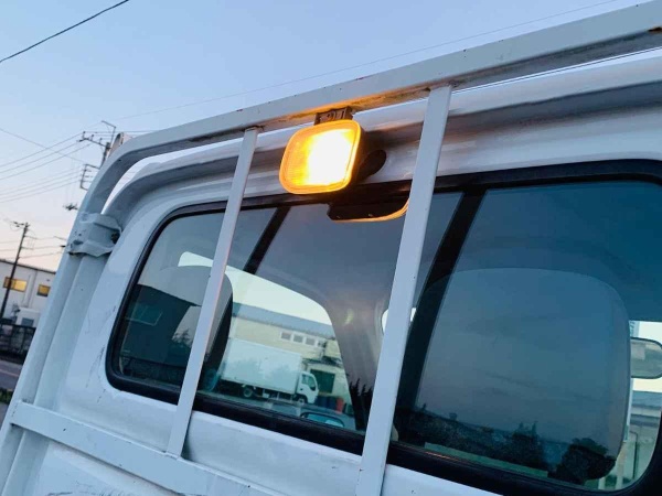 1999 HONDA ACTY TRUCK - Image 26