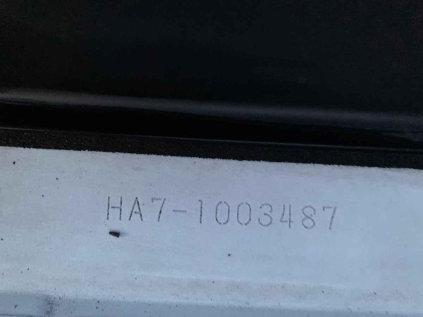 1999 HONDA ACTY TRUCK - Image 27