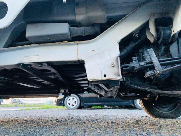 1999 HONDA ACTY TRUCK - Image 28