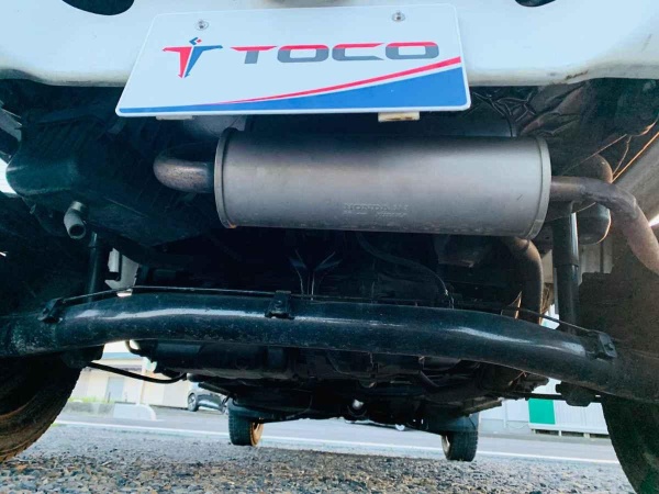 1999 HONDA ACTY TRUCK - Image 29