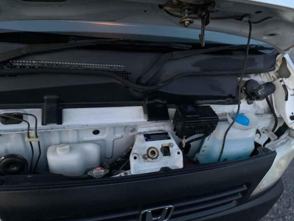 1999 HONDA ACTY TRUCK - Image 30