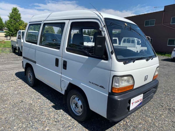 1994 HONDA ACTY VAN