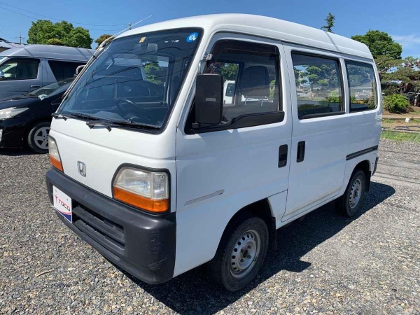 1994 HONDA ACTY VAN - Image 3