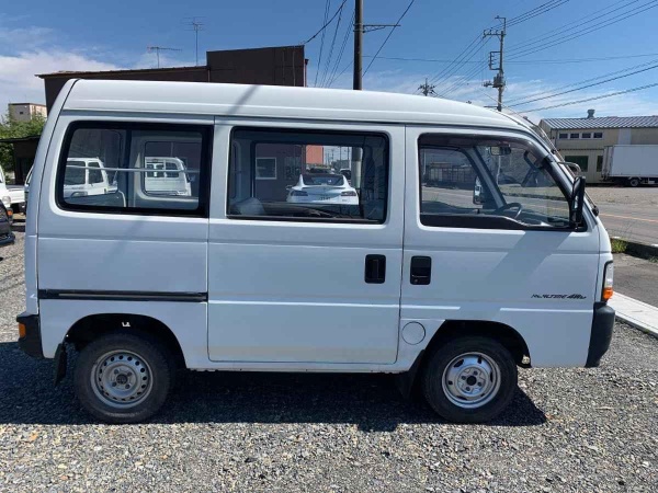 1994 HONDA ACTY VAN - Image 4