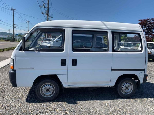 1994 HONDA ACTY VAN - Image 5