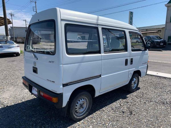 1994 HONDA ACTY VAN - Image 6