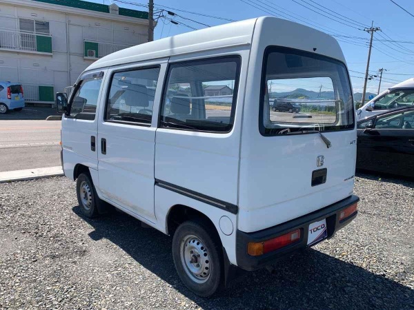 1994 HONDA ACTY VAN - Image 7