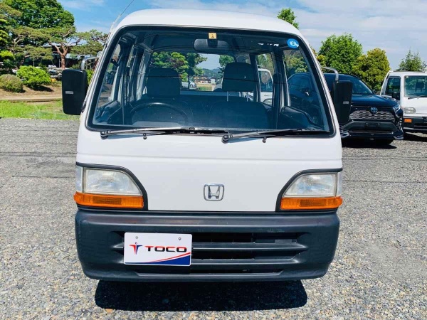 1994 HONDA ACTY VAN - Image 8