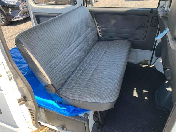 1994 HONDA ACTY VAN - Image 13