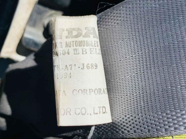 1994 HONDA ACTY VAN - Image 14